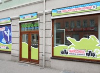 Fahrschule Erfurt Hofmann & Hofmann